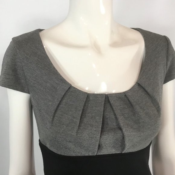 London Times Dress by Maggie London - Picture 3 of 5